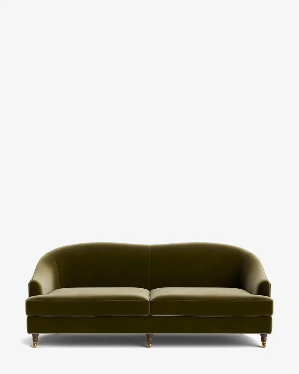 Everyday Traditional Sofa