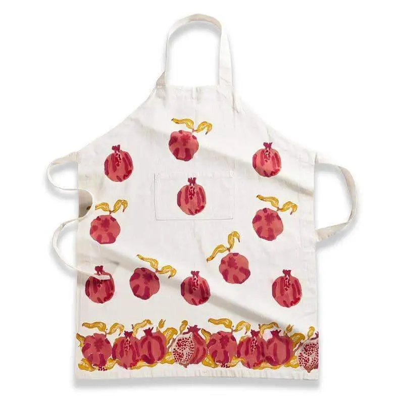 Pomegranate Pomegranate Apron