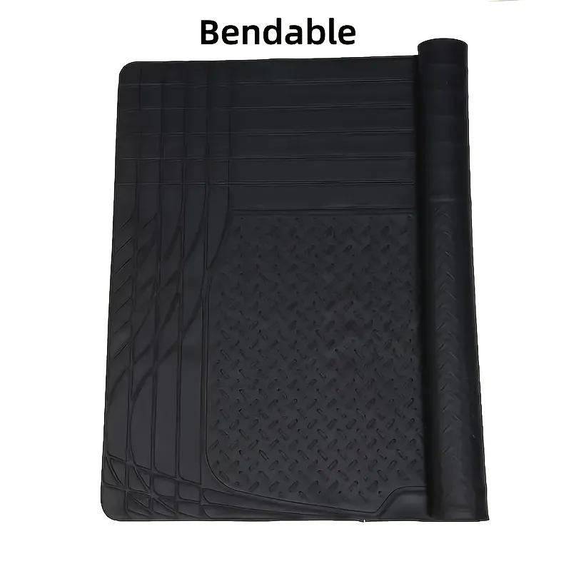 Silicone Car Trunk Liner