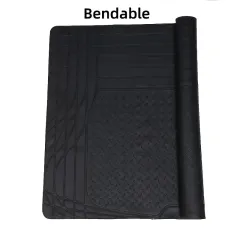 Silicone Car Trunk Liner