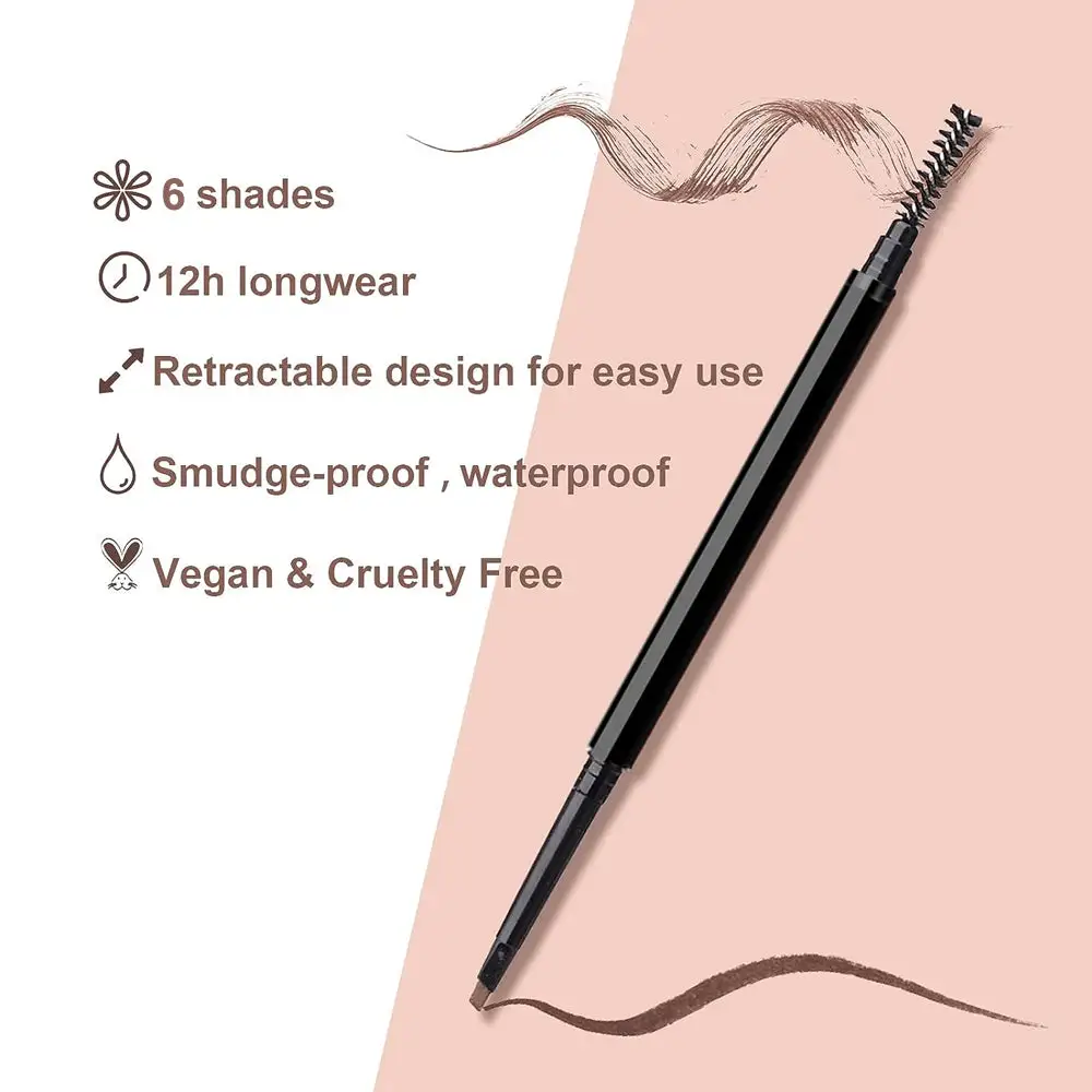 Fine Brow Definer Pencil