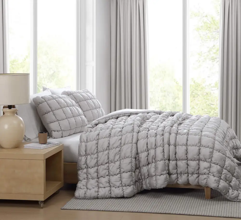 Lyocell Comforter Bedding Set