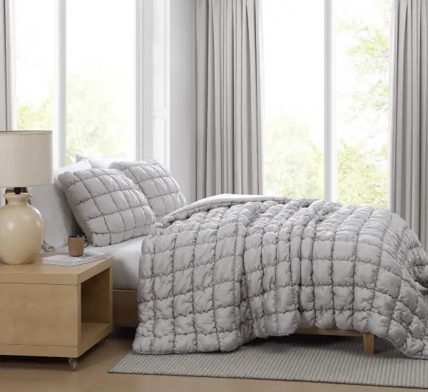 Lyocell Comforter Bedding Set