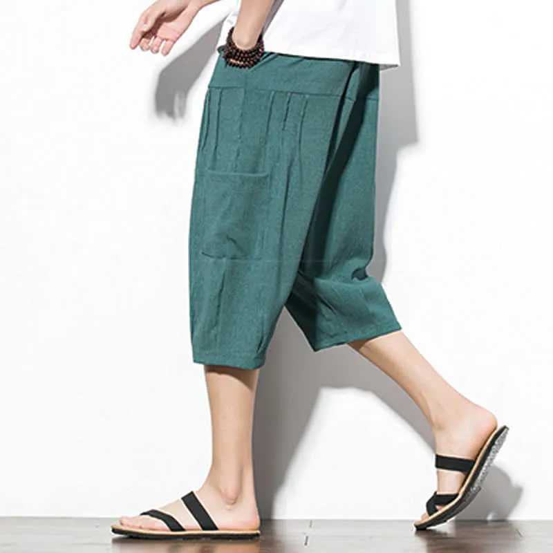 Daily Motion Pants
