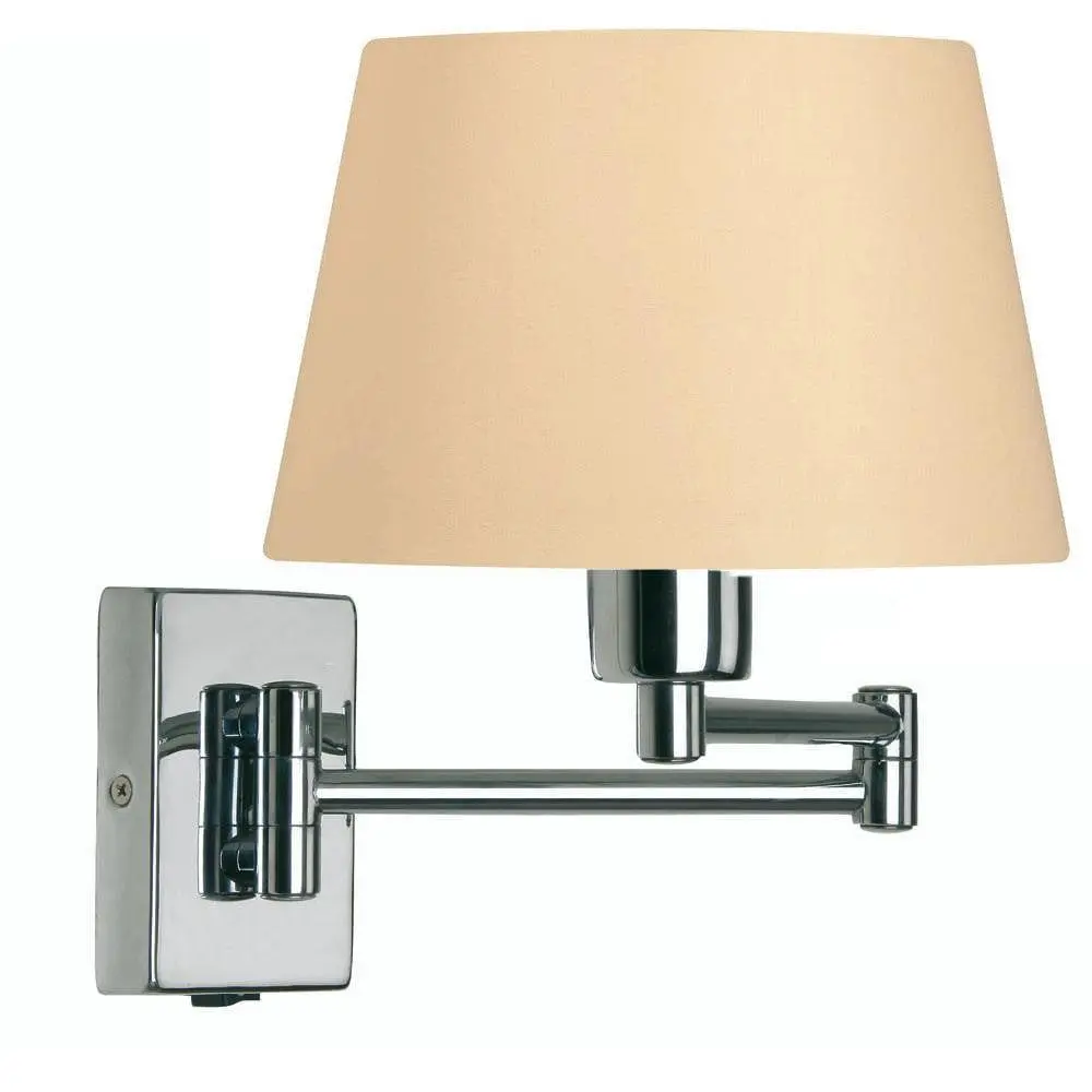 Adjustable Double Single Decorative Wall Light