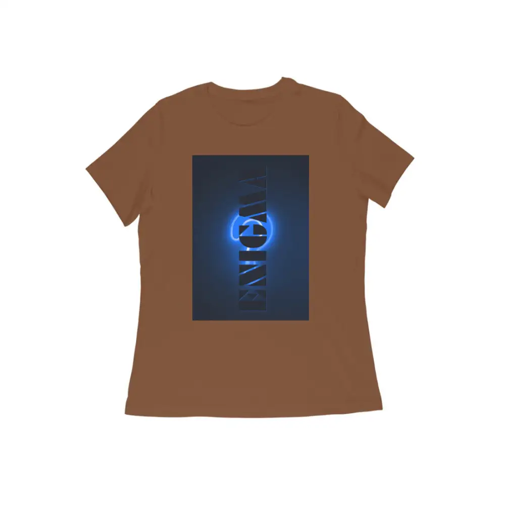 Hidden Thought Graphic Tee