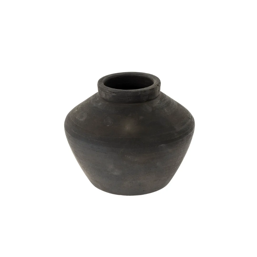 Refined Refined Decorative Planter Pot