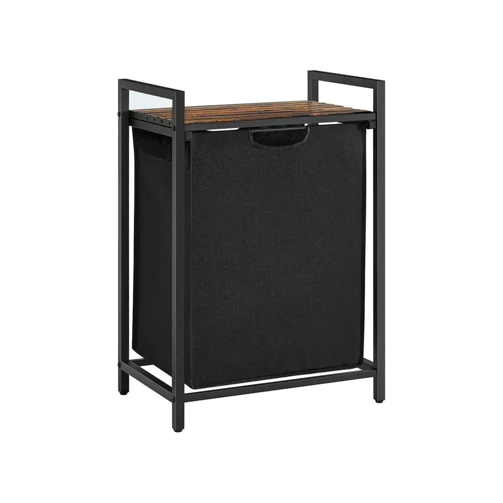 Everyday Removable Liner Laundry Storage Hamper