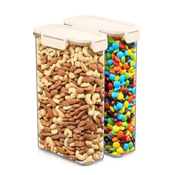 Airtight Stackable Food Container