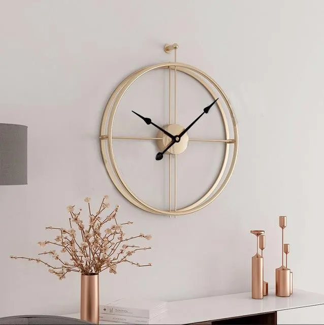 Metal Decorative Home Accent