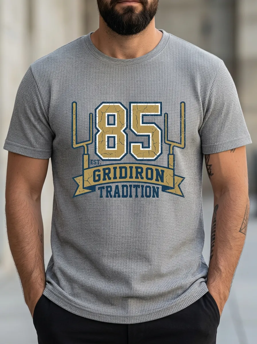 Men's Gridiron Tradition T-Shirt