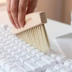 Table Crumb Cleaning Brush Set