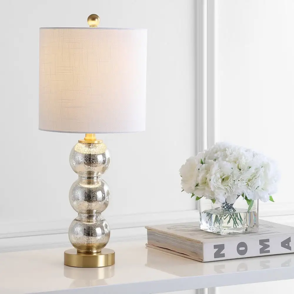 metal LED Table Lamp