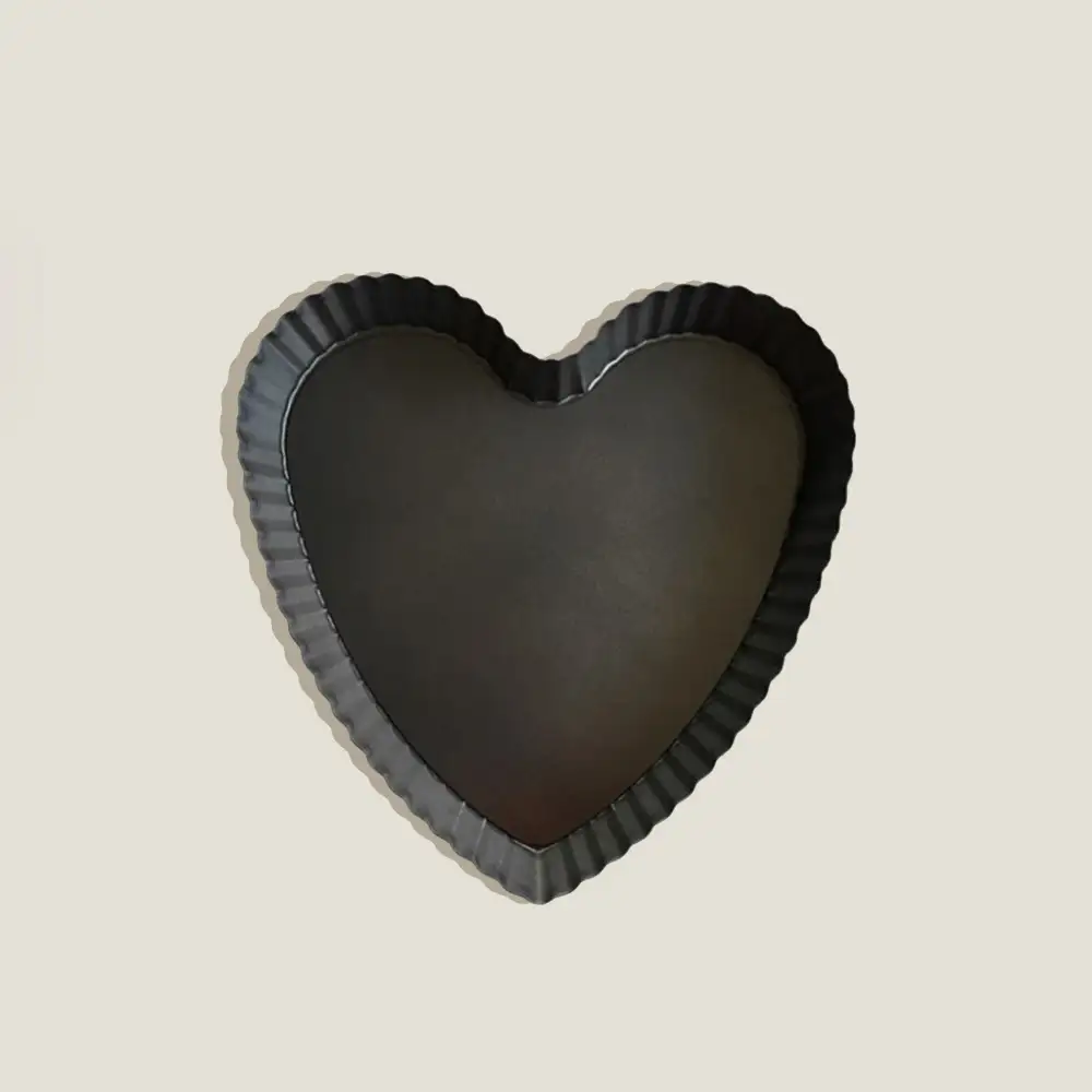 Round Square Baking Dish