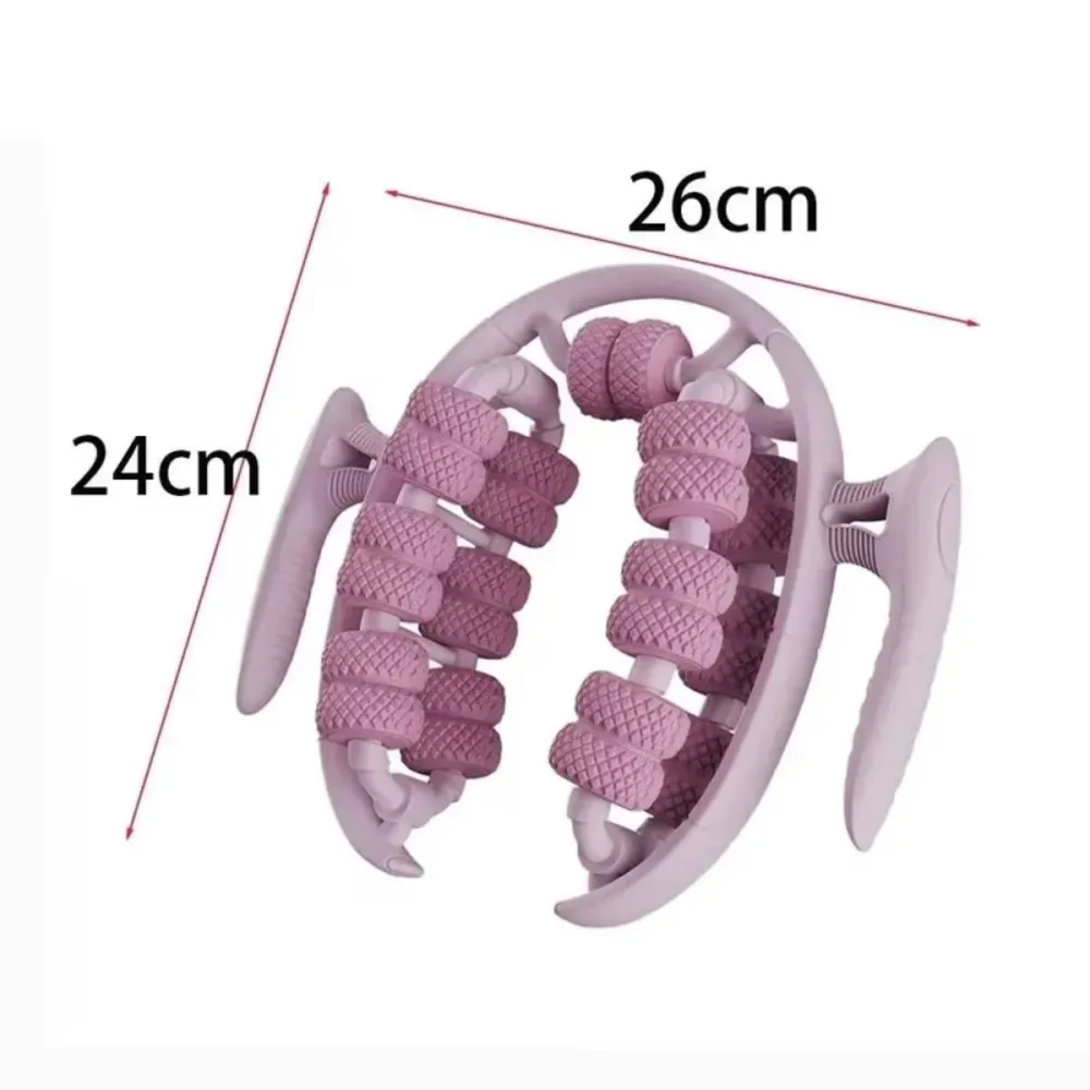 Leg Massage Roller Device