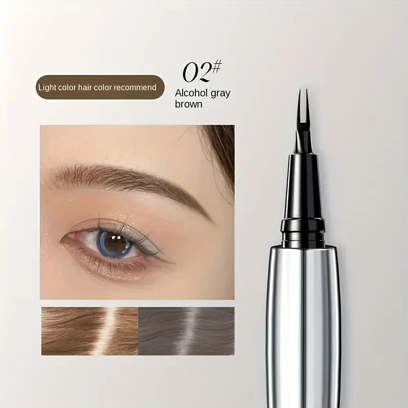 Longwear Liquid Eyebrow Pen