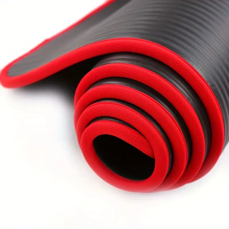 Durable Gym Floor Mat