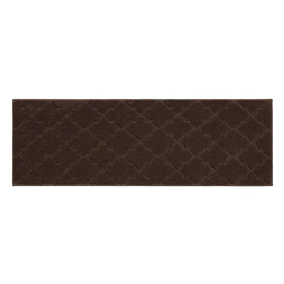 Trellis Scatter Kitchen Rug Set