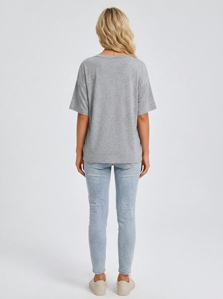 Botanical Soul Nature T-Shirt Classic