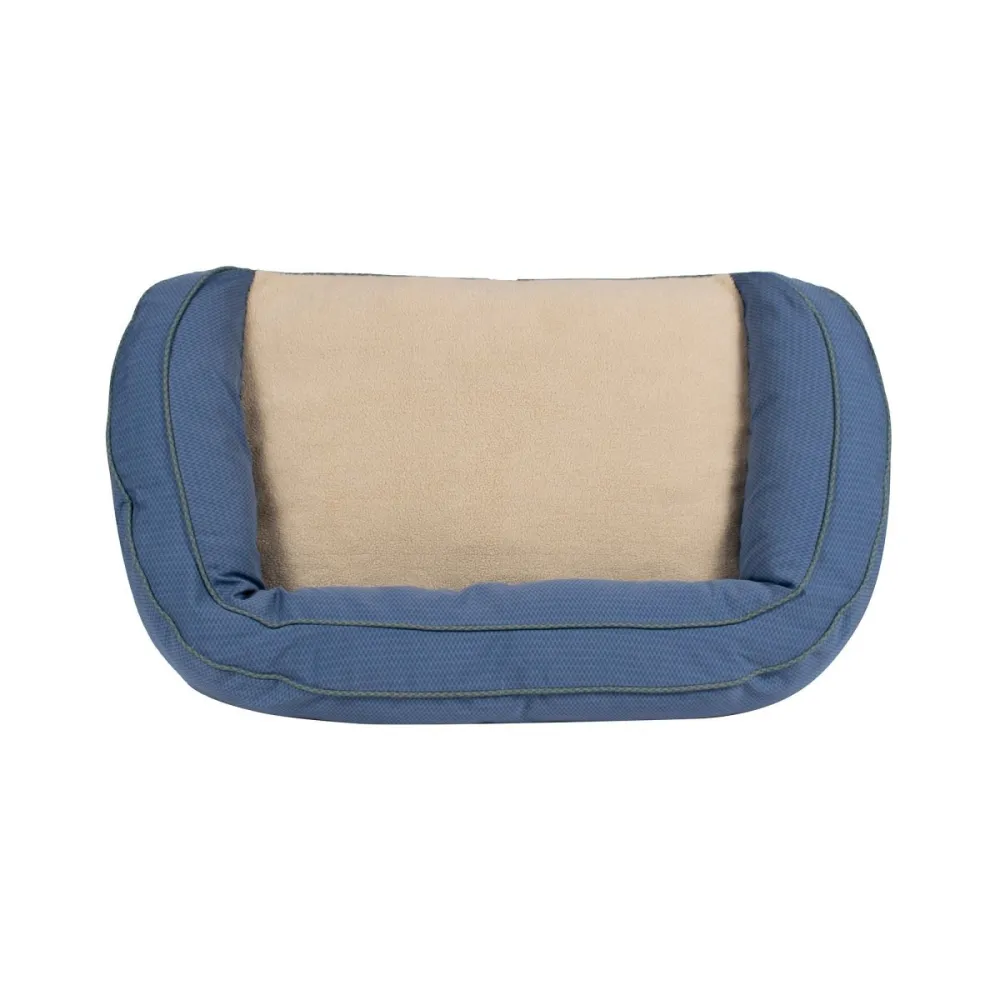 Indoor Pet Lounge Bed Style