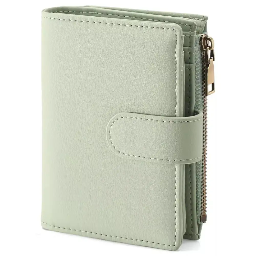 Classic Everyday Wallet