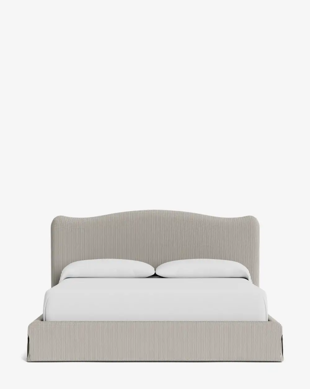Everyday Curved Bed
