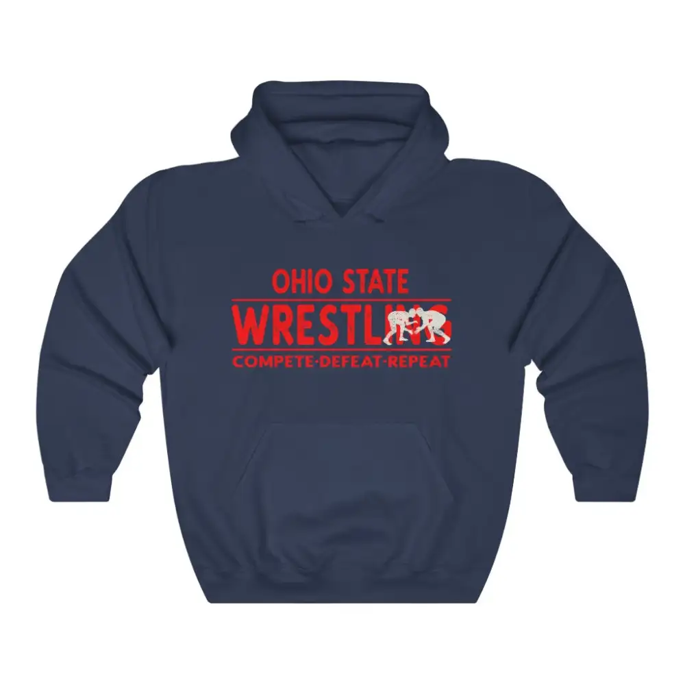 Varsity Wrestling Compete