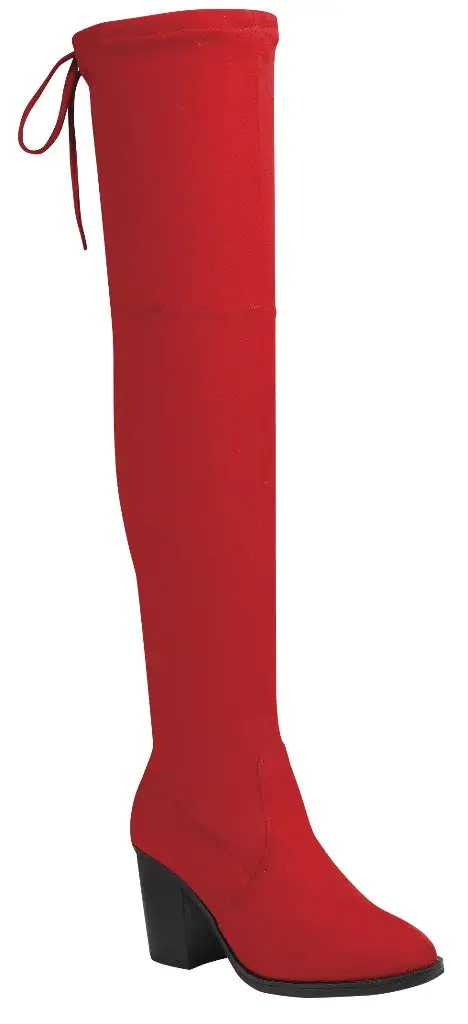 Understated Everyday Boots