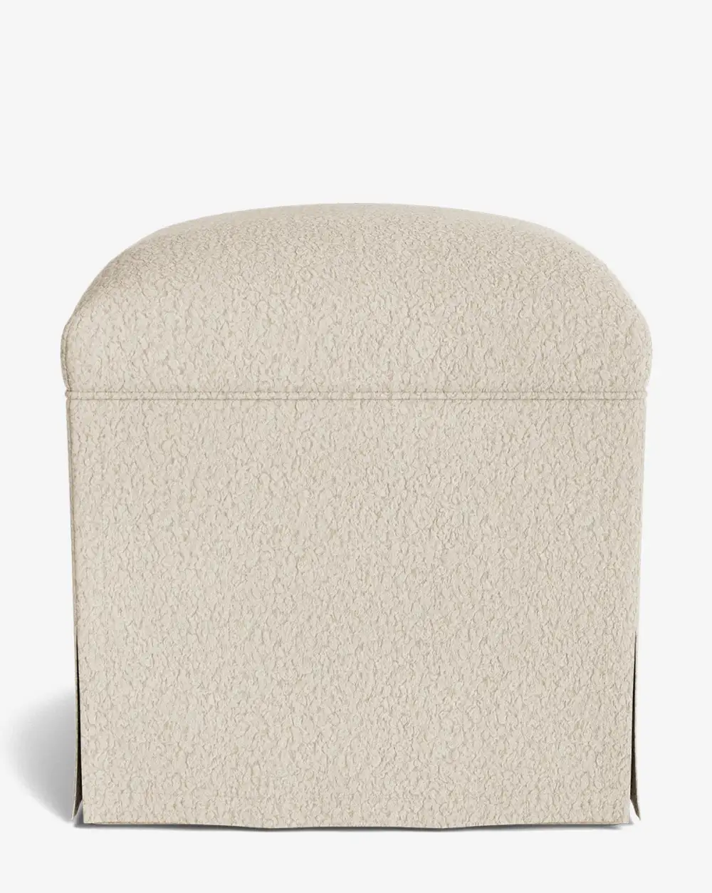 Everyday Traditional Ottoman