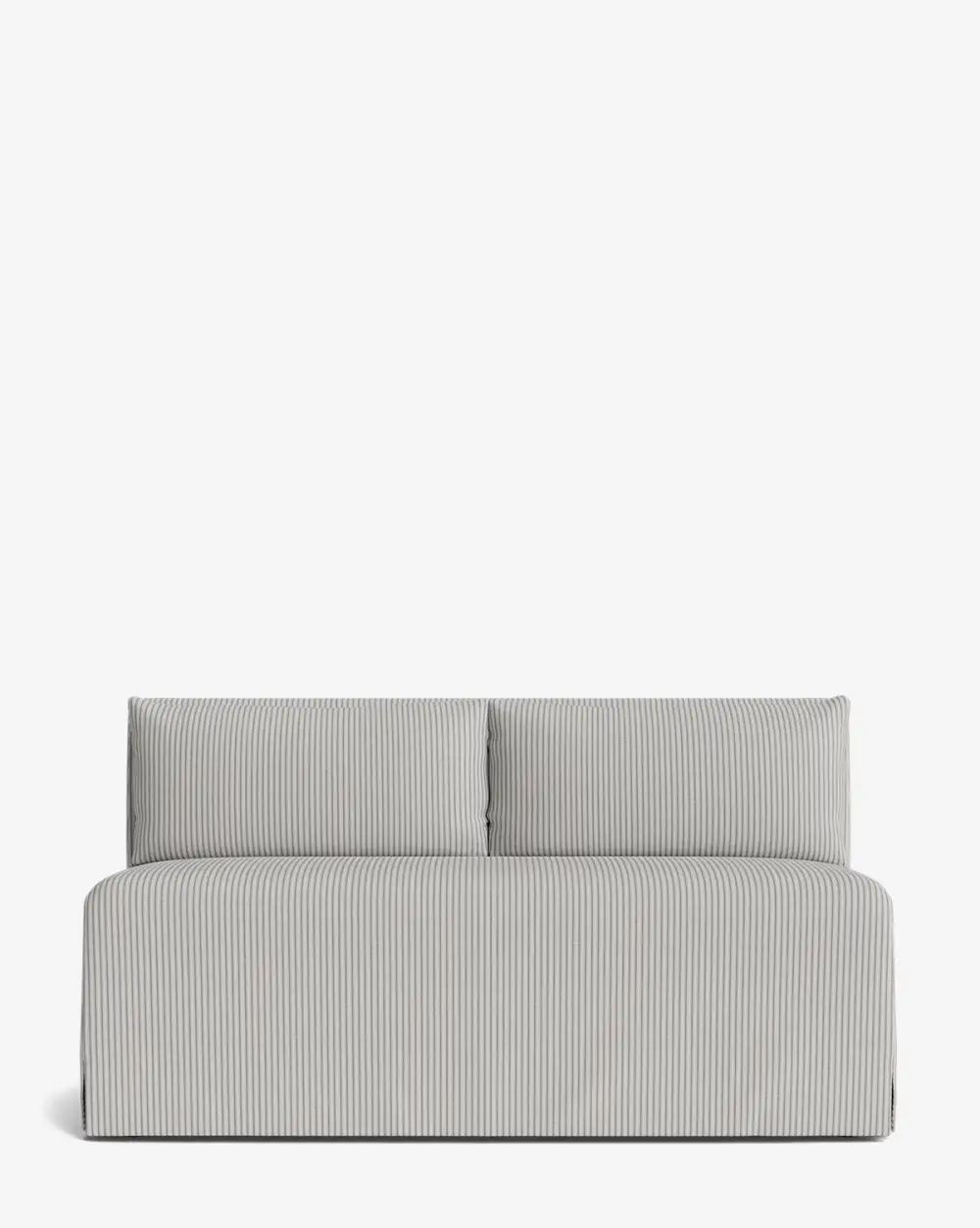 Everyday Upholstered Banquette