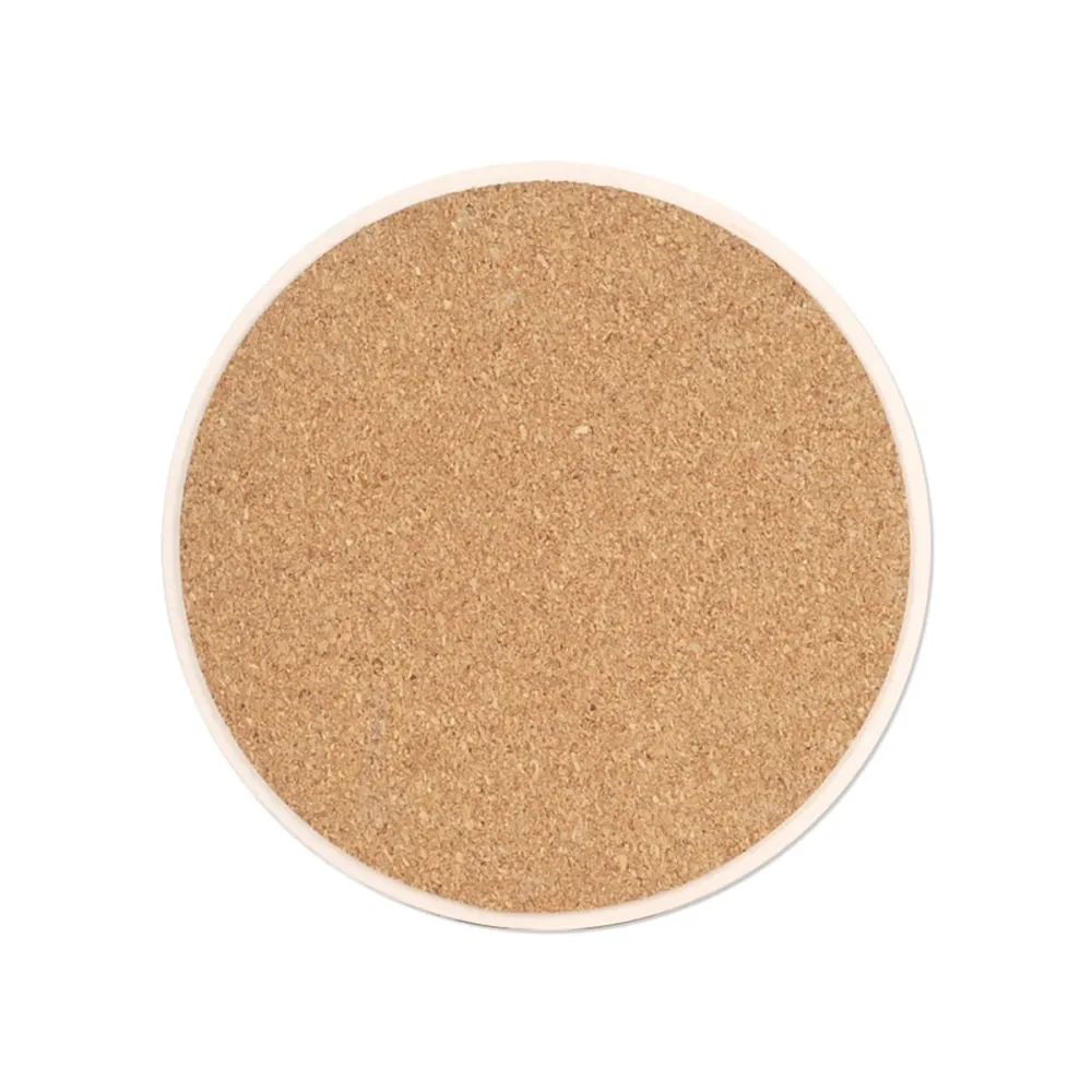 Mosaic Ceramic Drink Coasters