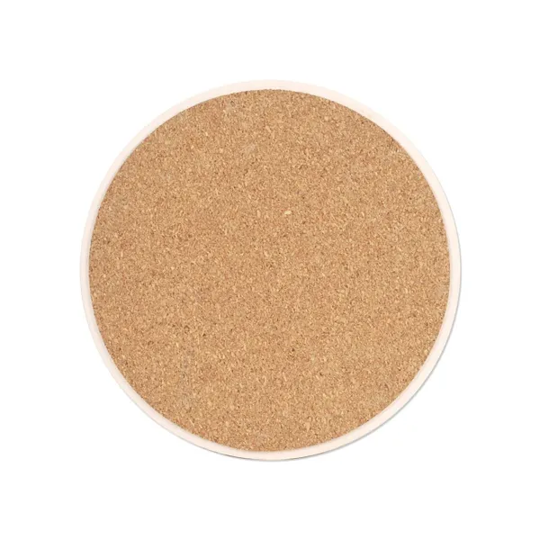 Mosaic Ceramic Drink Coasters