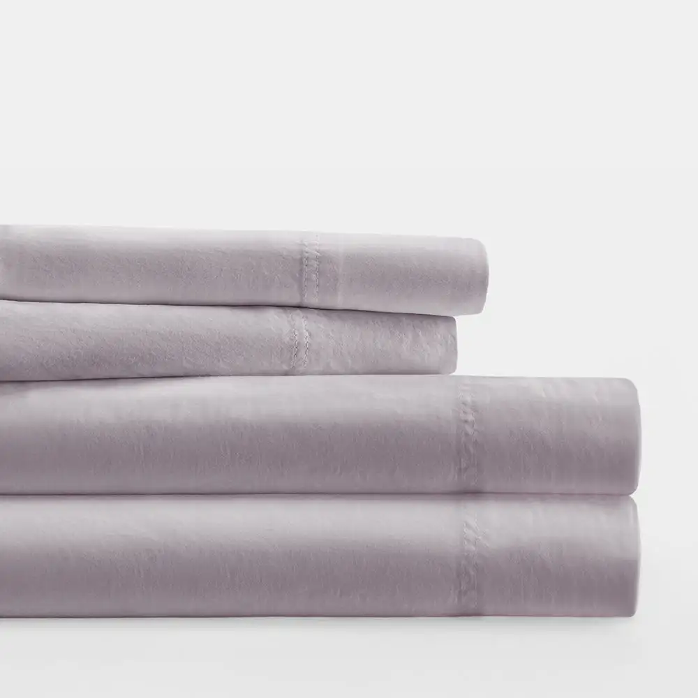 Cotton Long Staple Sheet Set