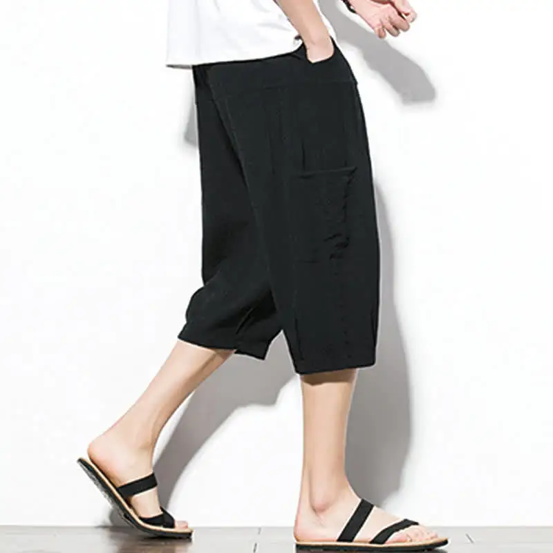Daily Motion Pants