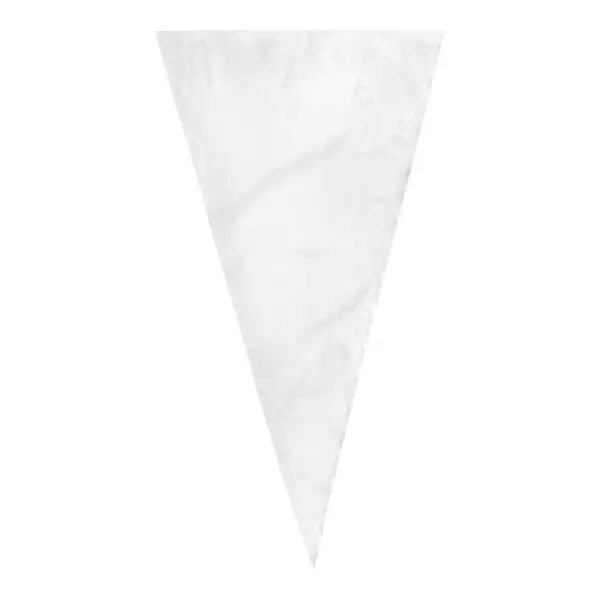 Compact Disposable Pastry Bag