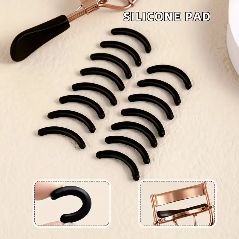 Gentle Grip Eyelash Curler