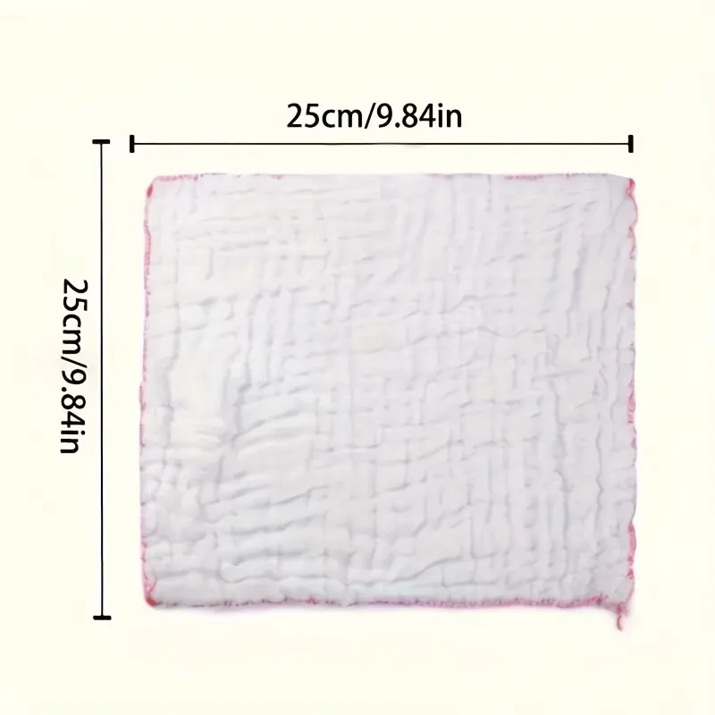 Absorbent Kitchen Cleaning Cloth