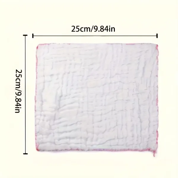 Absorbent Kitchen Cleaning Cloth