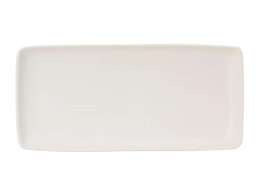 Ridge Inspired Serving Tray