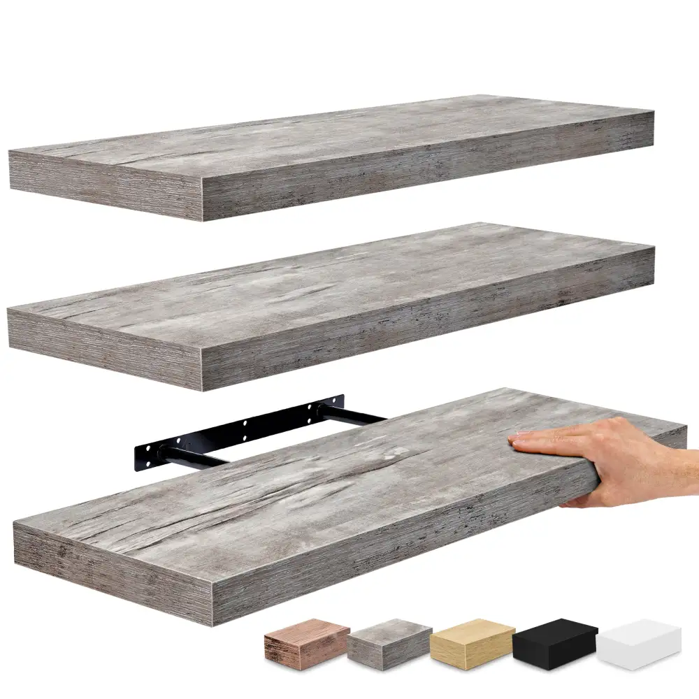 Floating Shelves Item