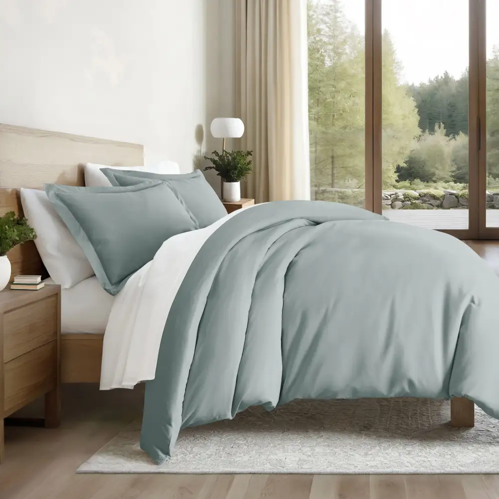 Essential Duvet Cover Set