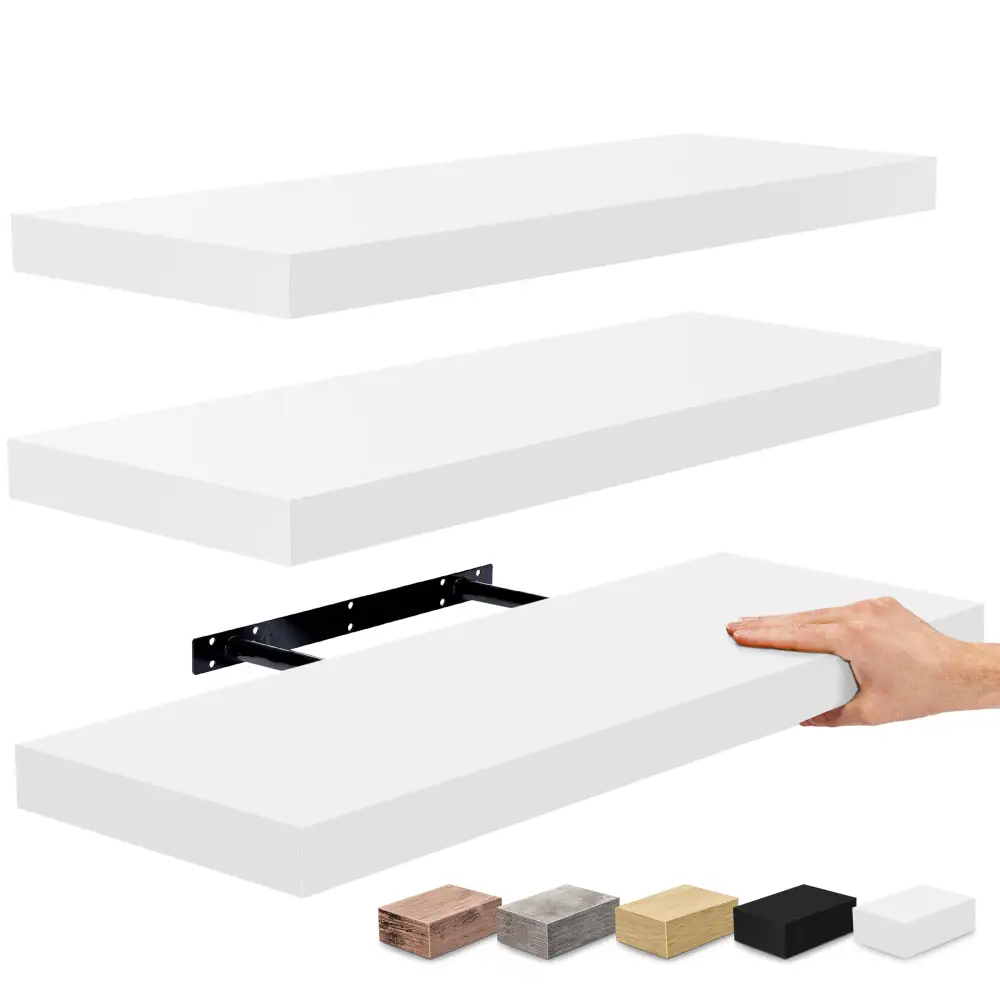 Floating Shelves Item