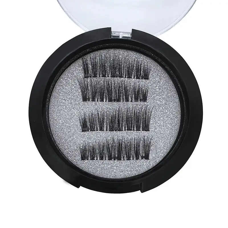 Smooth Hold Magnetic Lashes