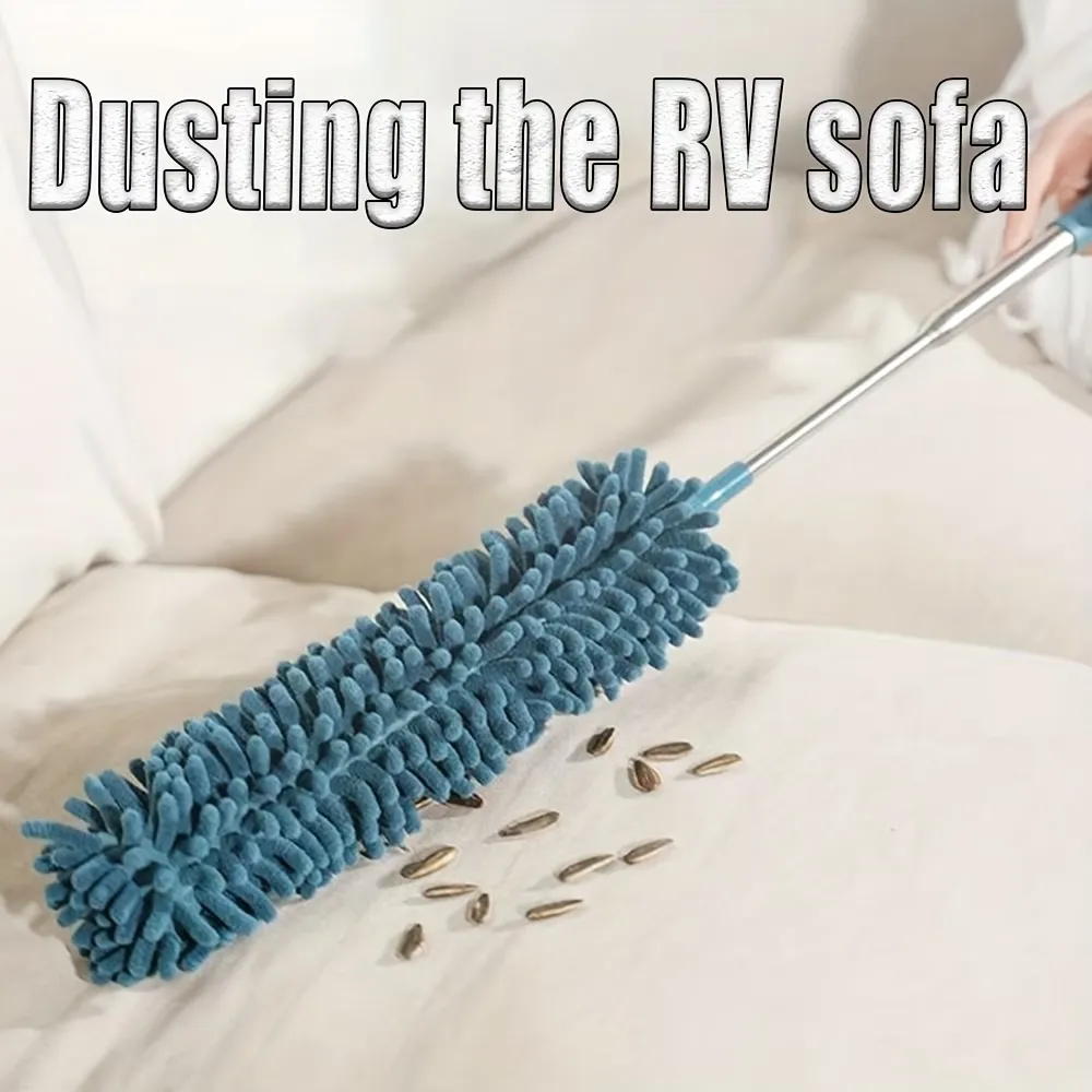Multi-Surface Cleaning Duster