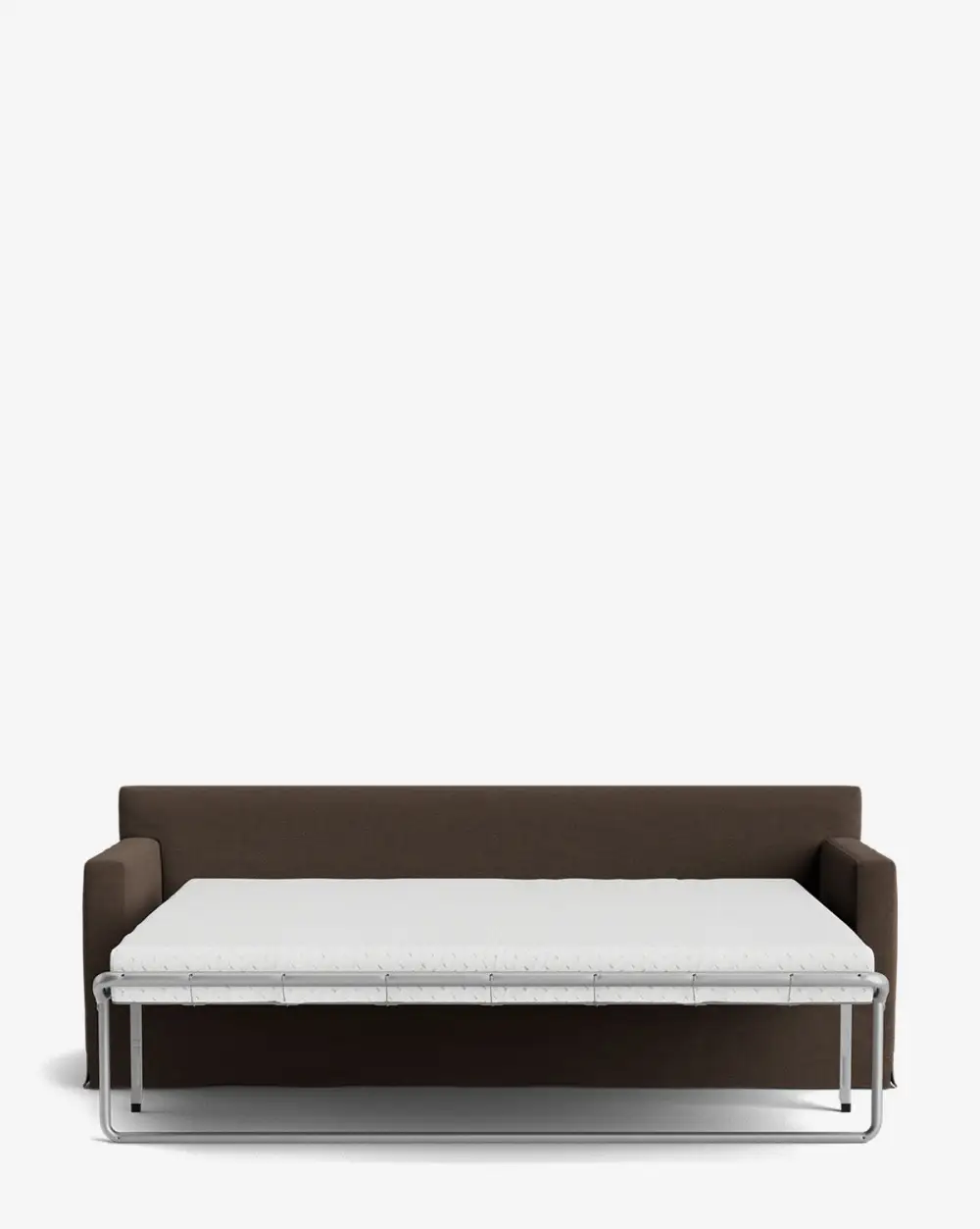 Slipcovered Tailored Sofa