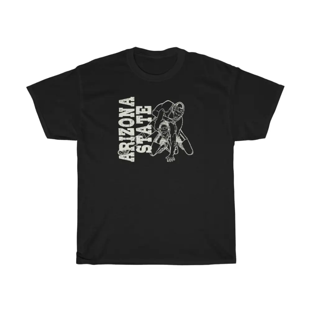 Arizona State Wrestling Wrestlers Shirt