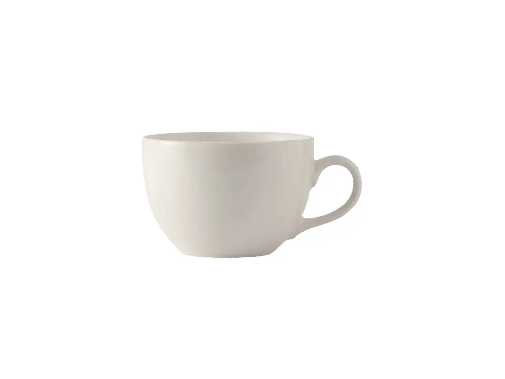 Sculpted Round Cup