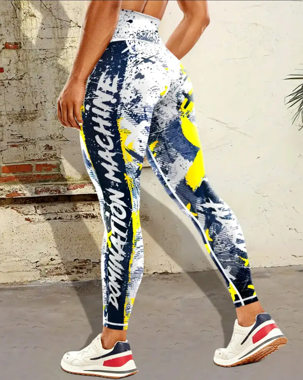 Contemporary Workout Everyday Leggings