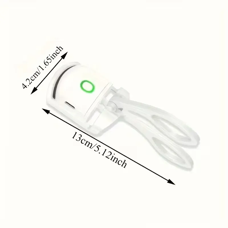 Quick Heat Eyelash Curler