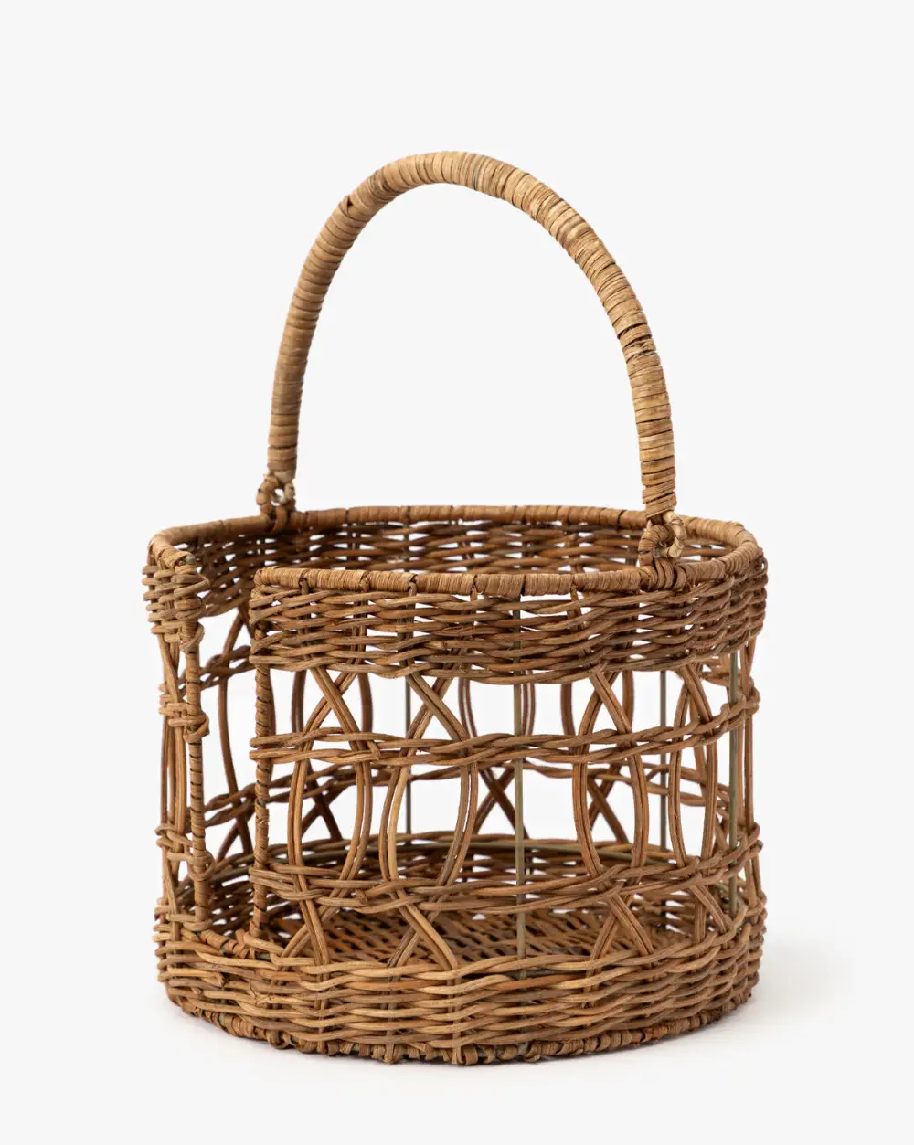 Everyday Kitchen Woven Plate
